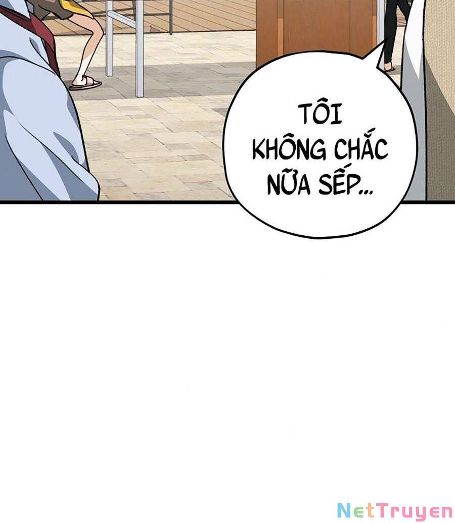 Bố Tôi Quá Mạnh Chapter 78 - Trang 109