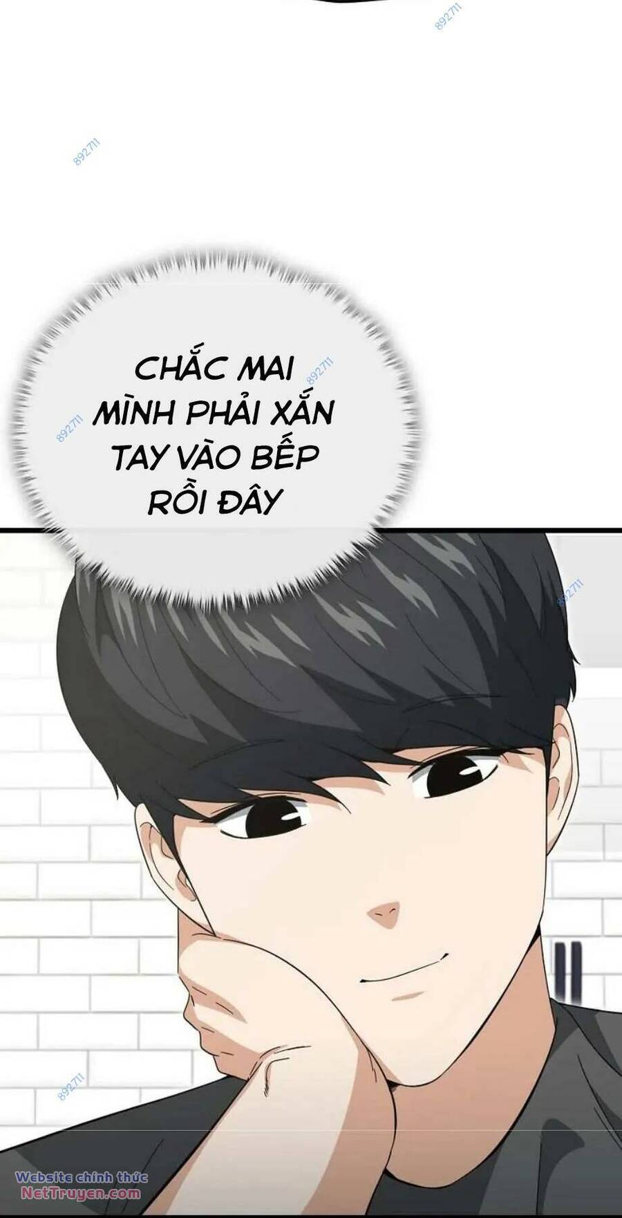 Bố Tôi Quá Mạnh Chapter 151 - Trang 19