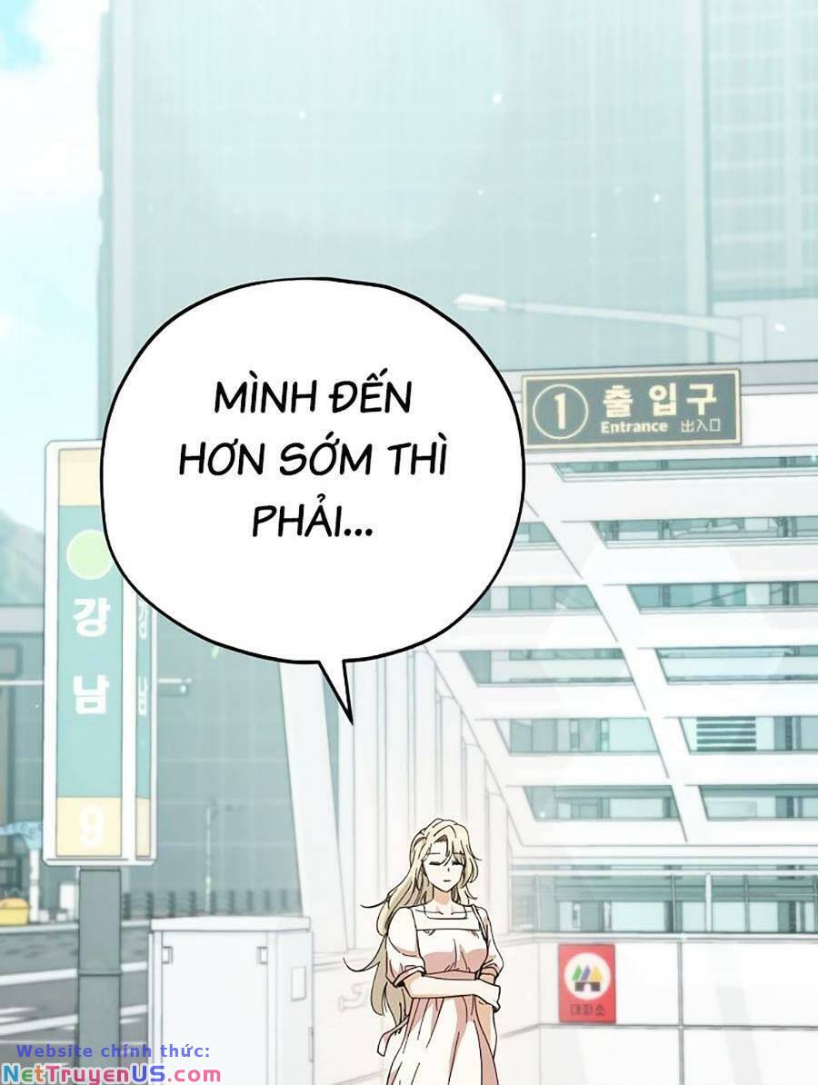 Bố Tôi Quá Mạnh Chapter 146 - Trang 44