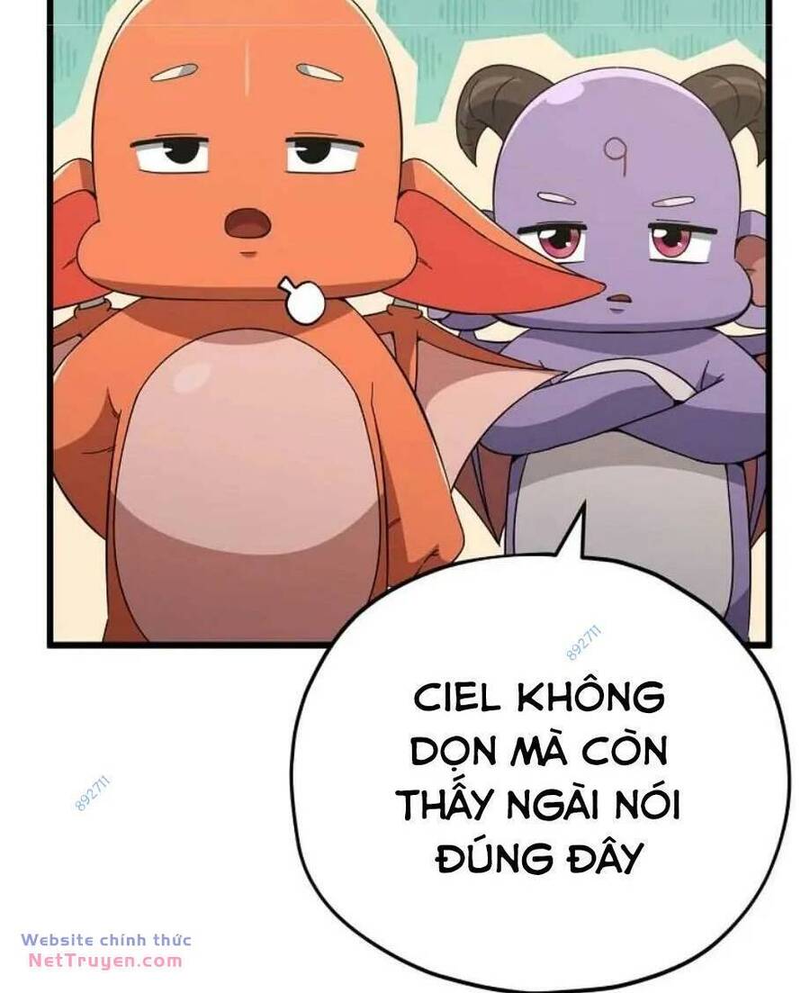 Bố Tôi Quá Mạnh Chapter 151 - Trang 26