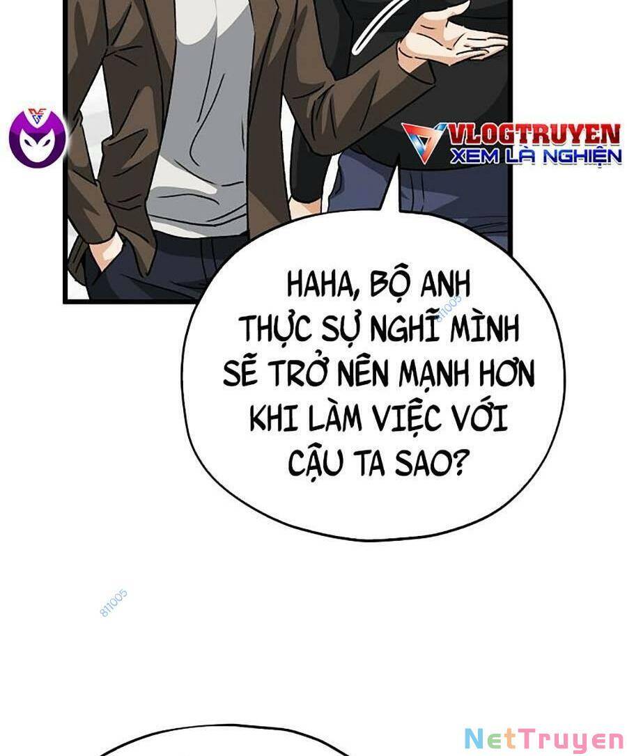 Bố Tôi Quá Mạnh Chapter 95 - Trang 87