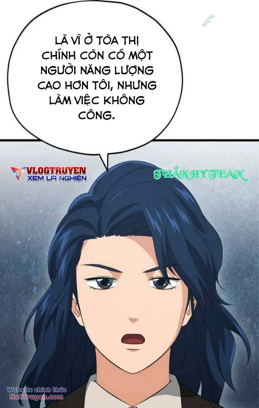 Bố Tôi Quá Mạnh Chapter 153 - Trang 20