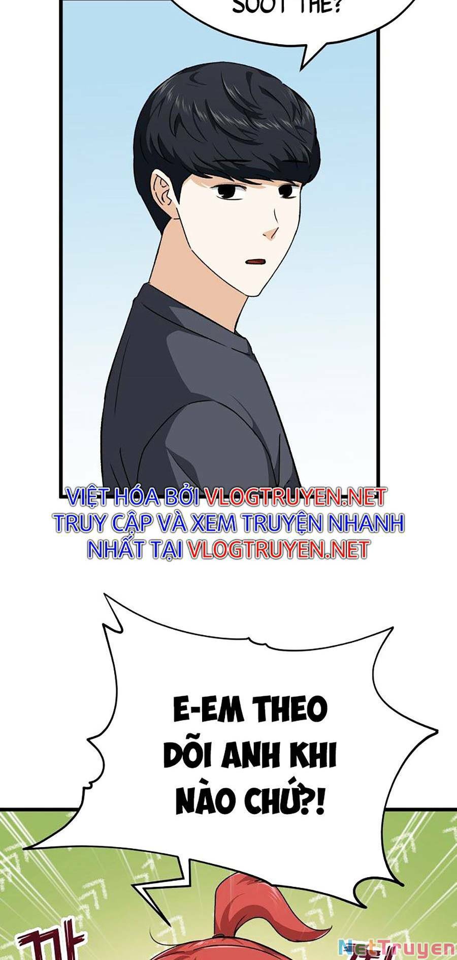 Bố Tôi Quá Mạnh Chapter 78 - Trang 87