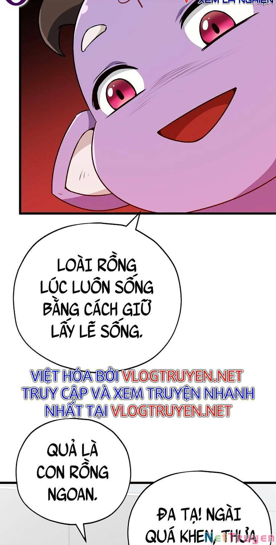 Bố Tôi Quá Mạnh Chapter 88 - Trang 51