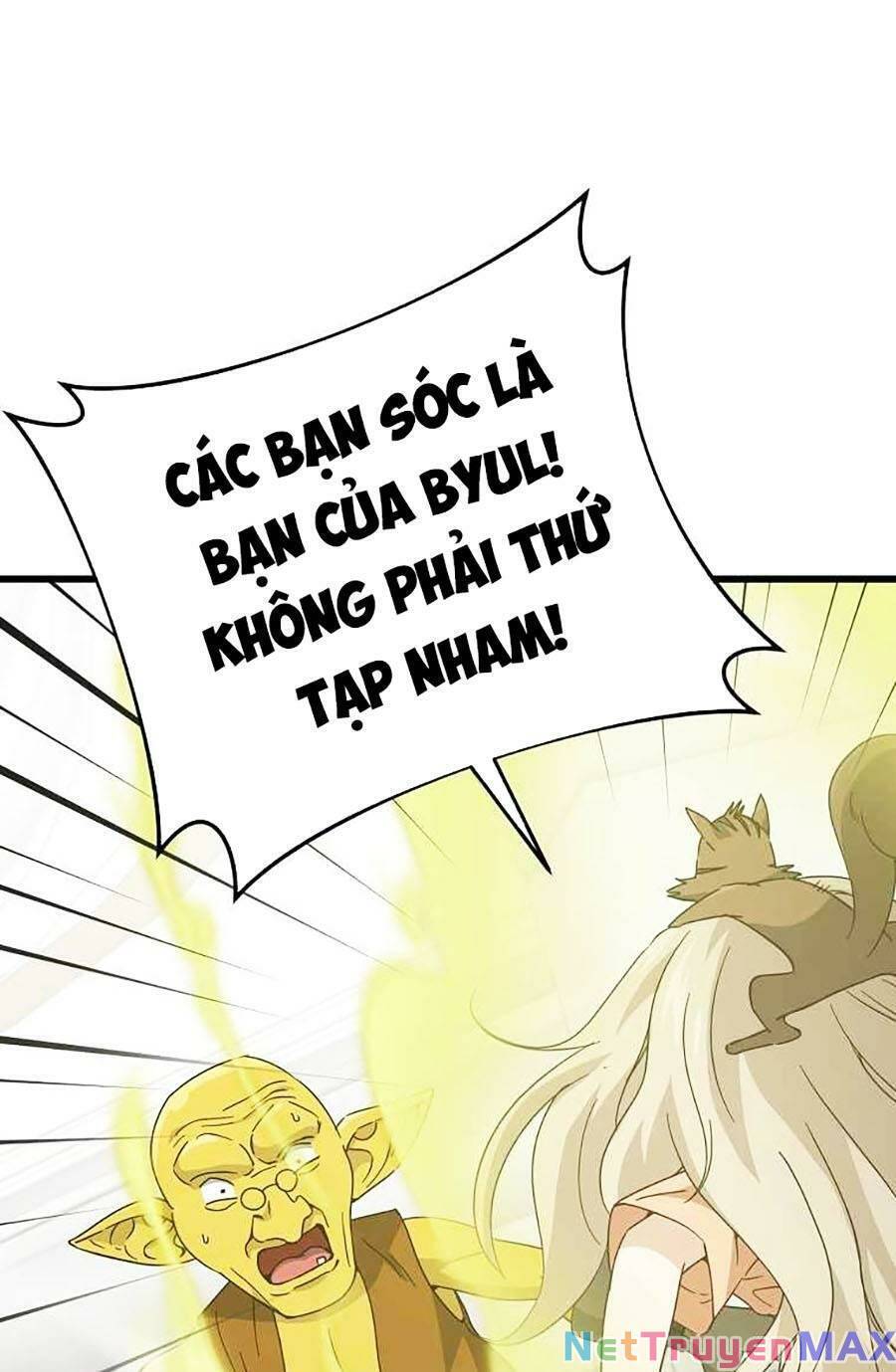 Bố Tôi Quá Mạnh Chapter 144 - Trang 11