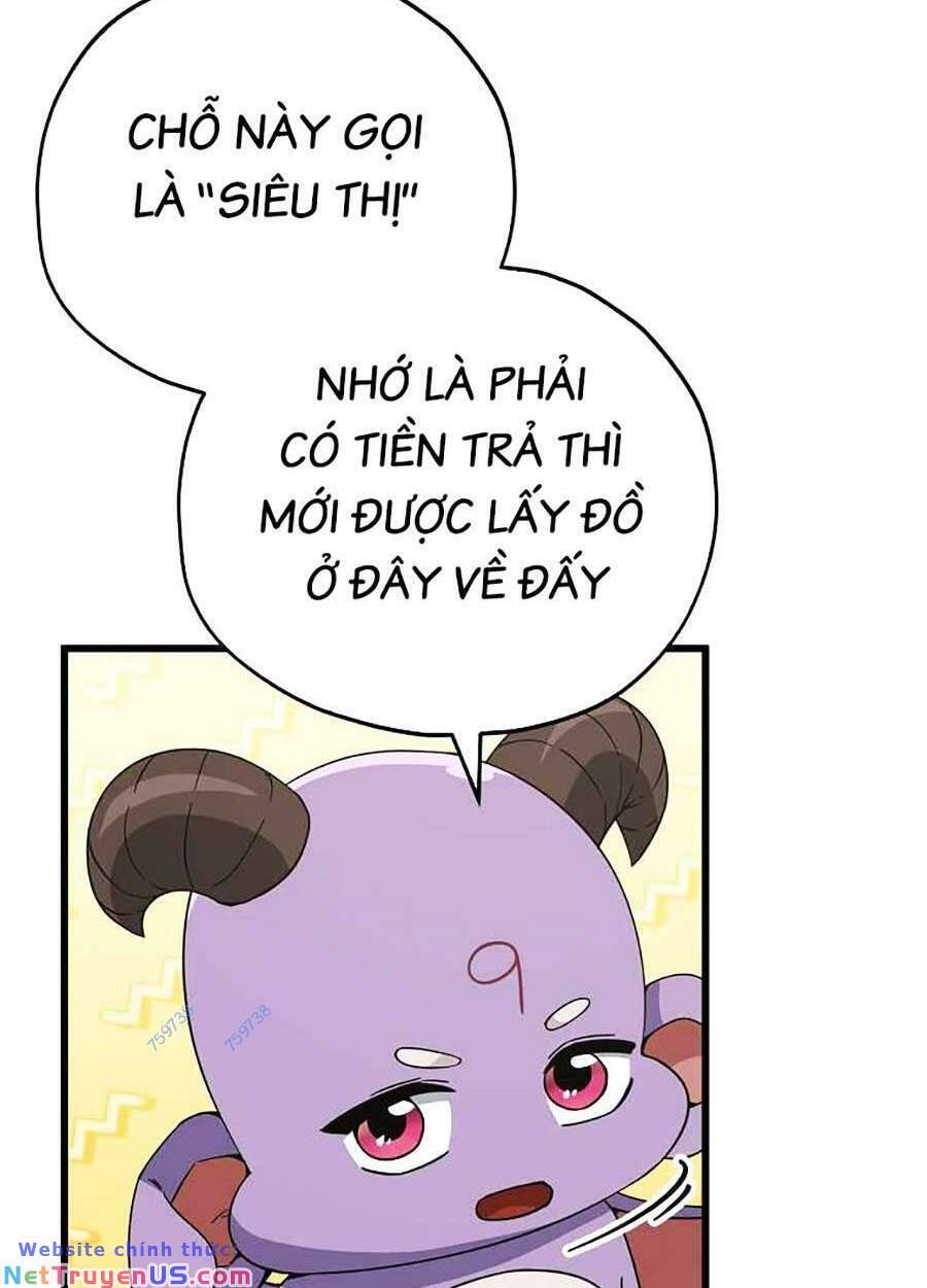 Bố Tôi Quá Mạnh Chapter 148 - Trang 49