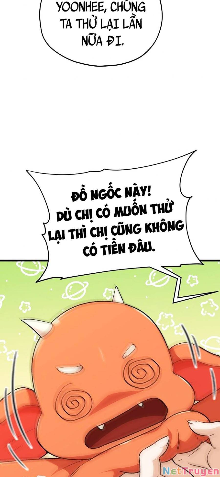 Bố Tôi Quá Mạnh Chapter 86 - Trang 5