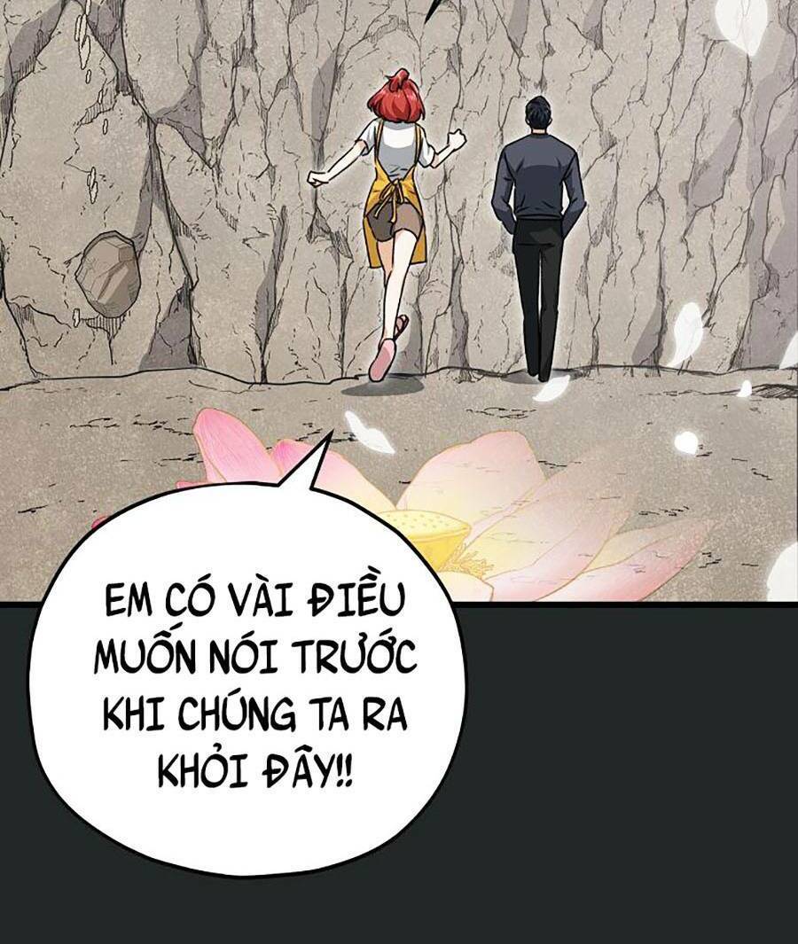 Bố Tôi Quá Mạnh Chapter 80 - Trang 119