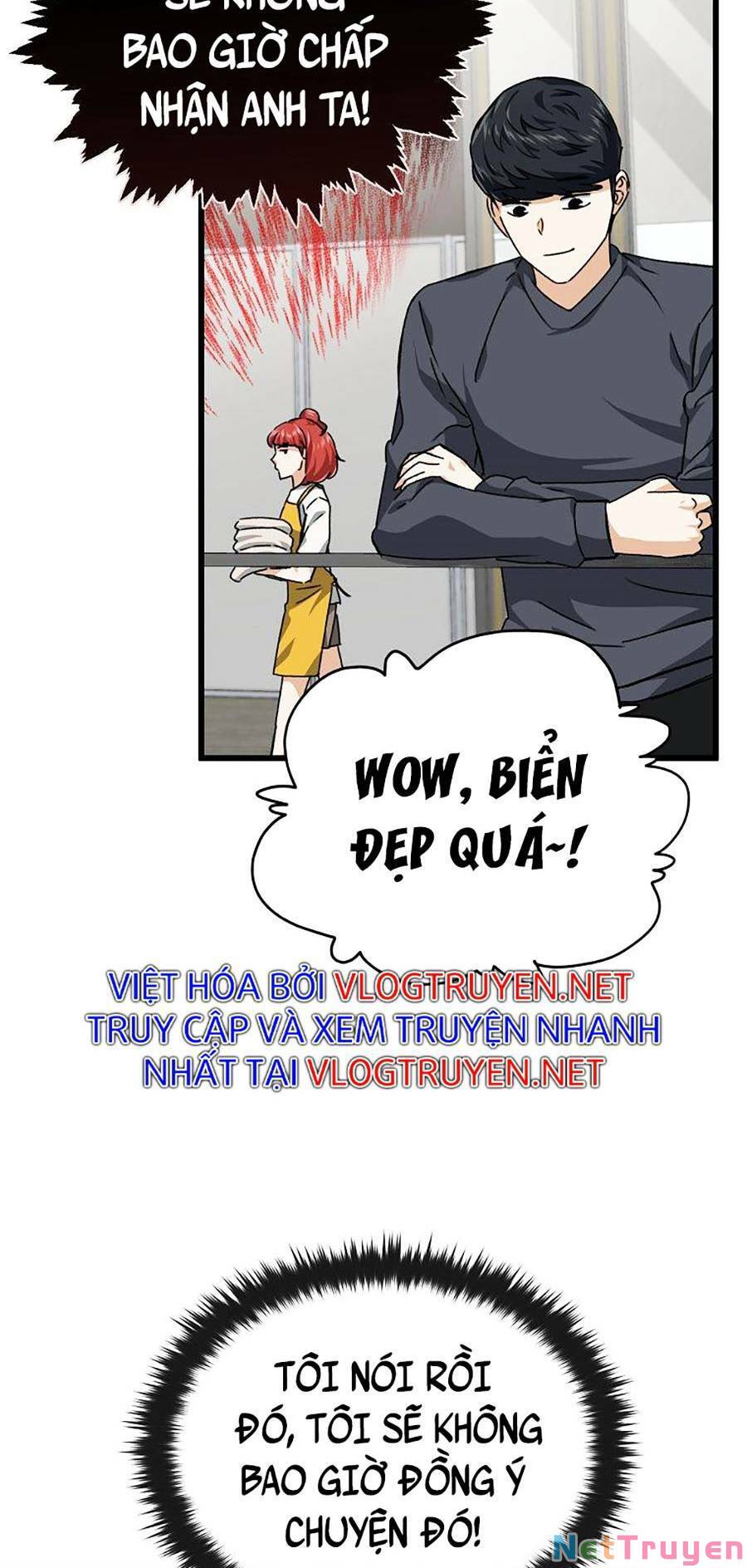 Bố Tôi Quá Mạnh Chapter 78 - Trang 85