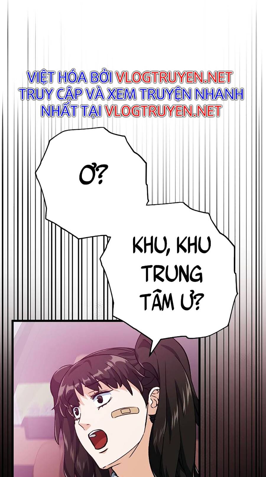 Bố Tôi Quá Mạnh Chapter 74 - Trang 21