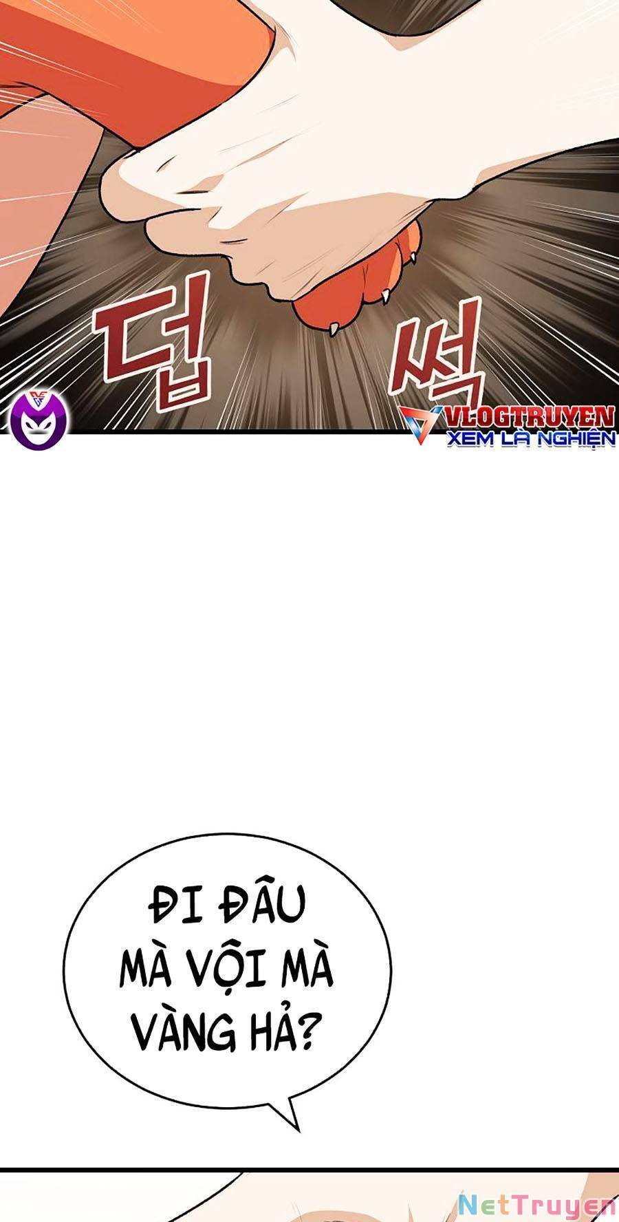 Bố Tôi Quá Mạnh Chapter 88 - Trang 43