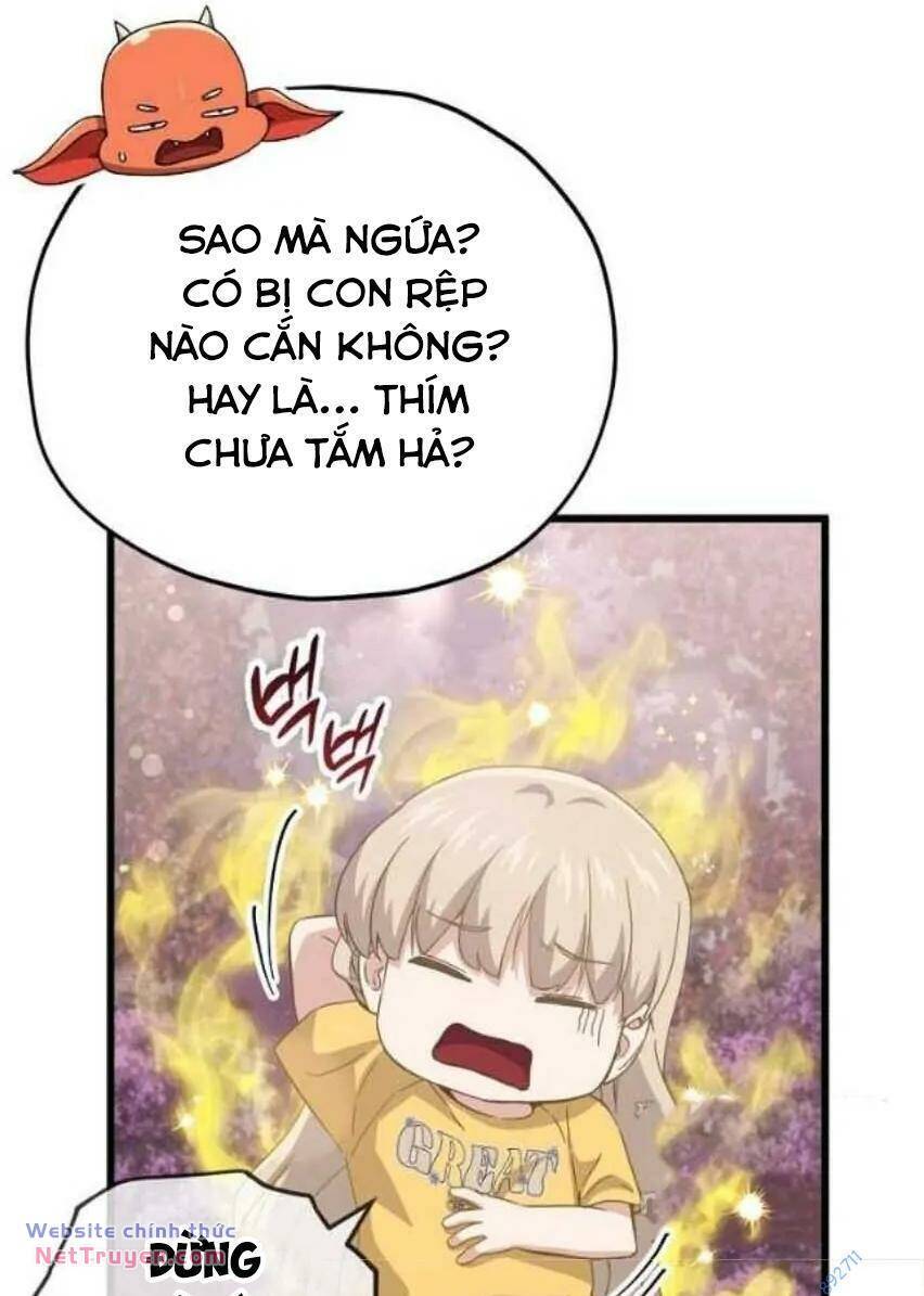 Bố Tôi Quá Mạnh Chapter 153 - Trang 80