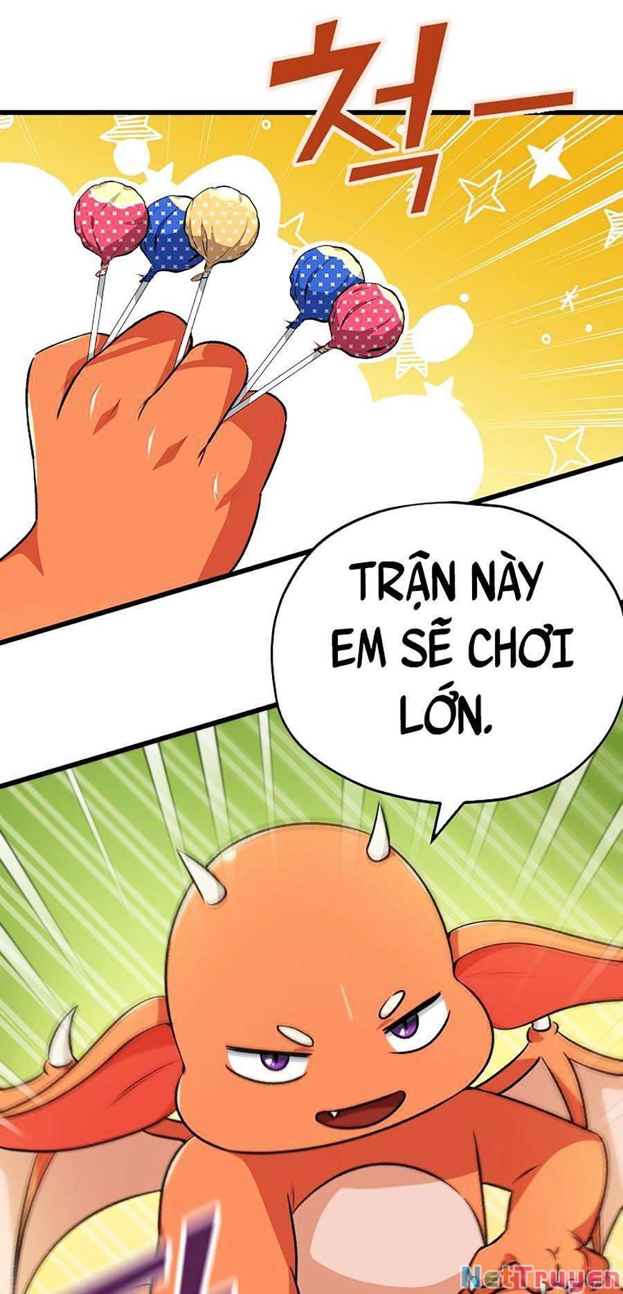 Bố Tôi Quá Mạnh Chapter 88 - Trang 31