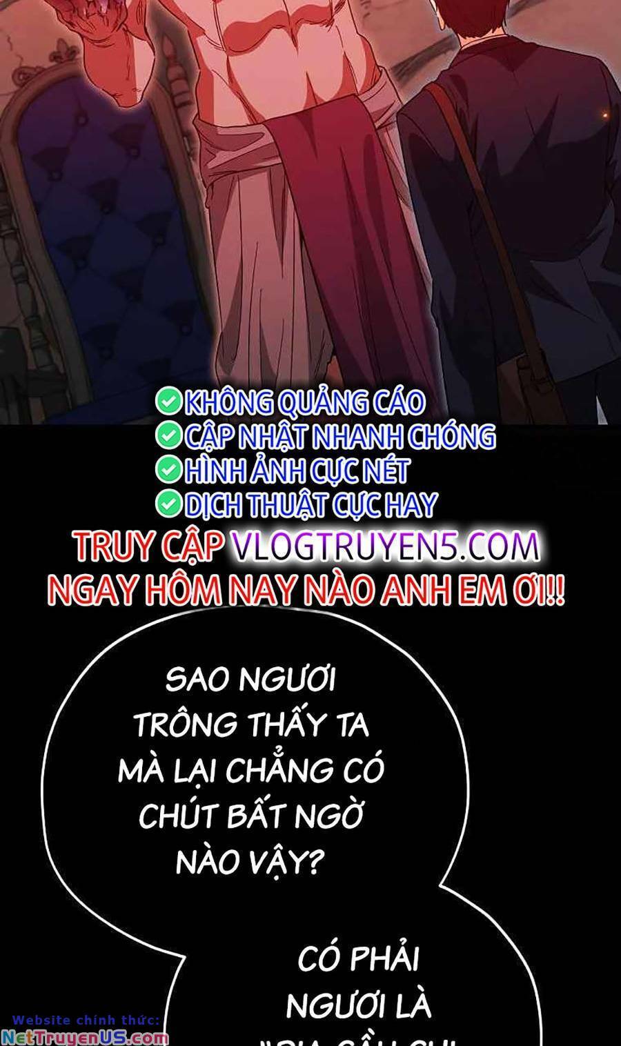 Bố Tôi Quá Mạnh Chapter 149 - Trang 62