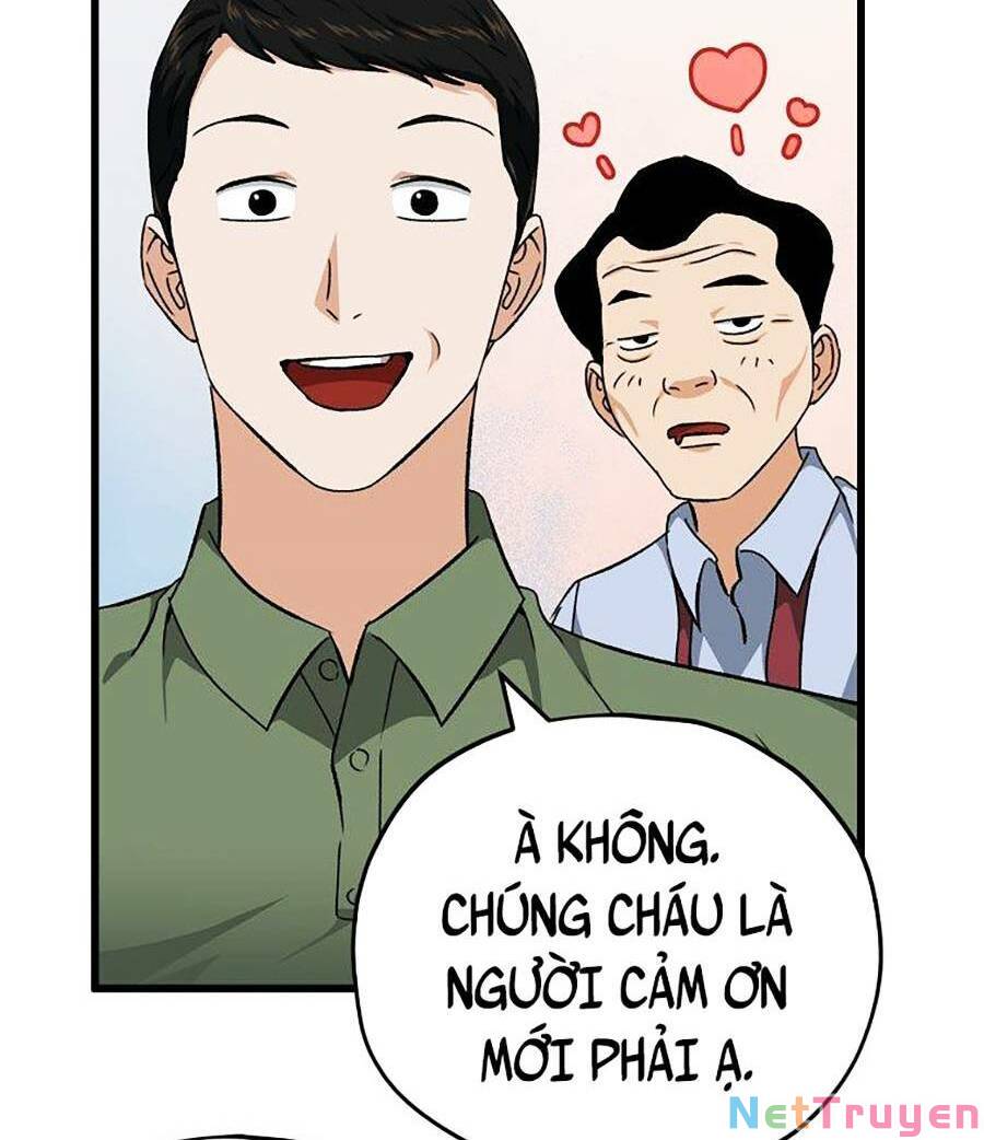 Bố Tôi Quá Mạnh Chapter 78 - Trang 73