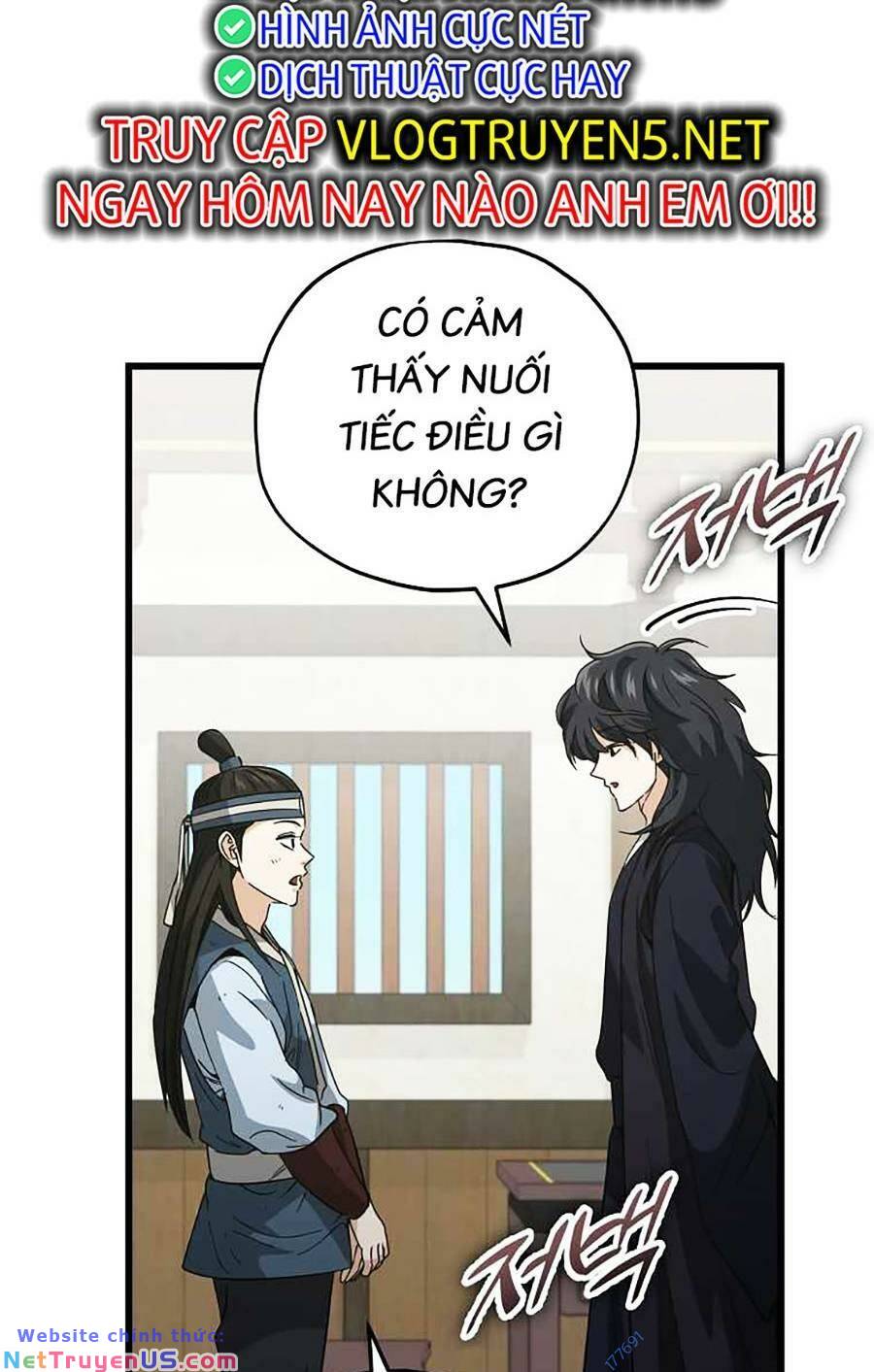 Bố Tôi Quá Mạnh Chapter 145 - Trang 20