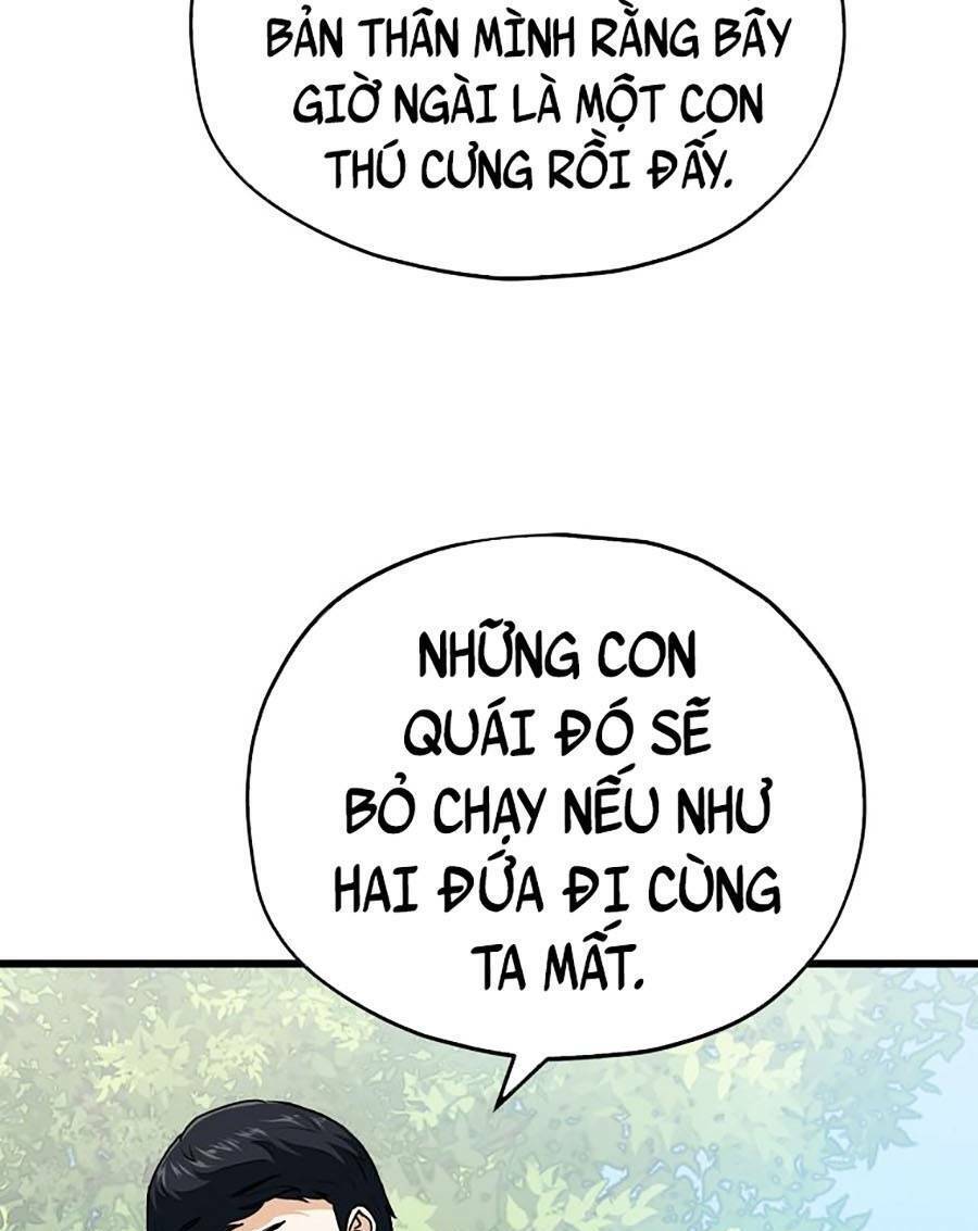 Bố Tôi Quá Mạnh Chapter 91 - Trang 24