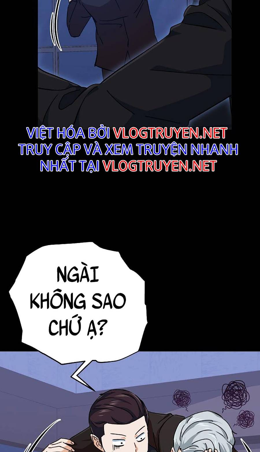 Bố Tôi Quá Mạnh Chapter 74 - Trang 67