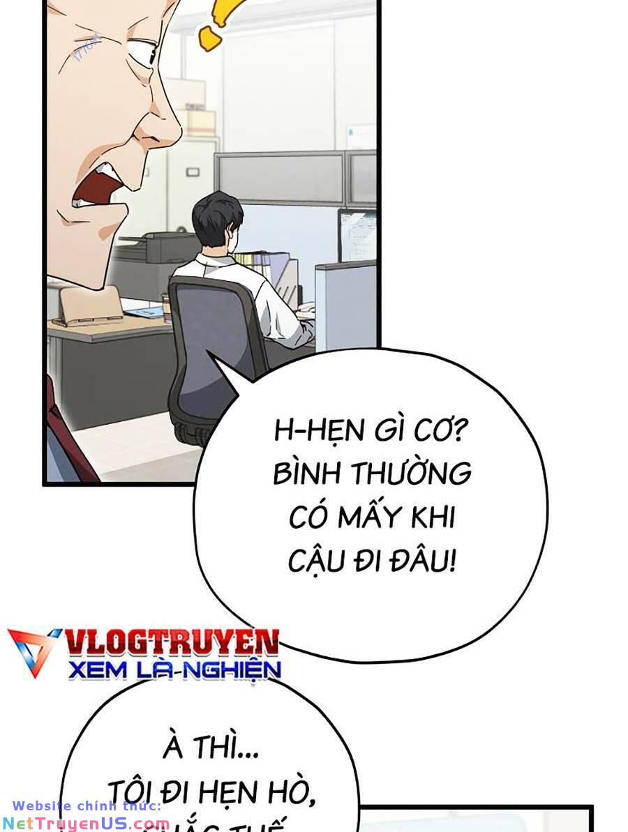 Bố Tôi Quá Mạnh Chapter 146 - Trang 36