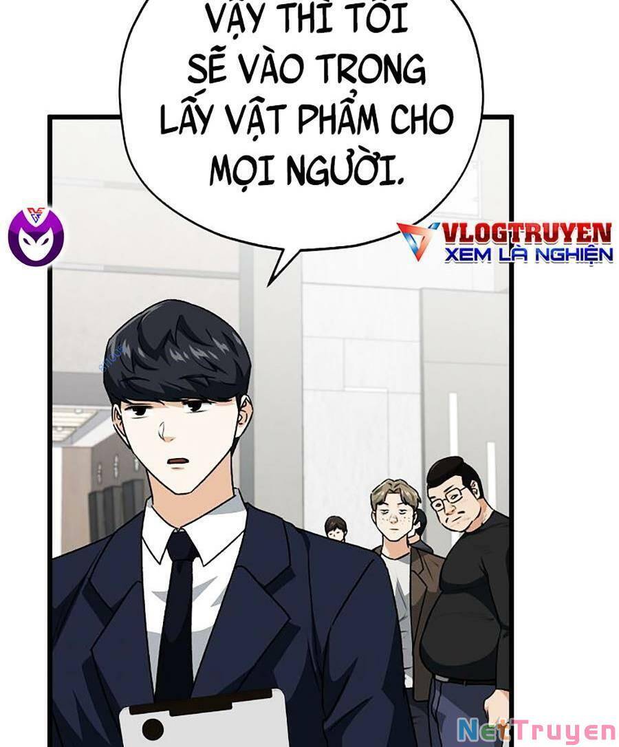 Bố Tôi Quá Mạnh Chapter 95 - Trang 80