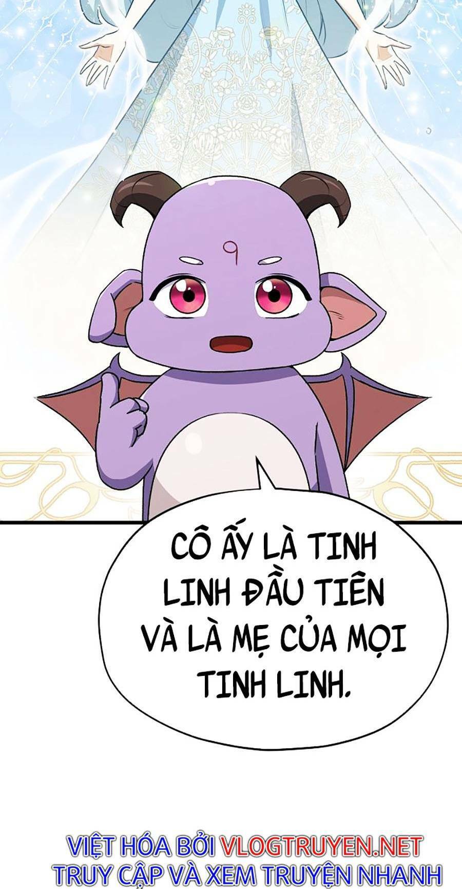 Bố Tôi Quá Mạnh Chapter 93 - Trang 42