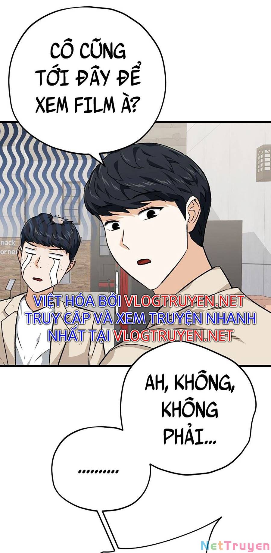 Bố Tôi Quá Mạnh Chapter 77 - Trang 20