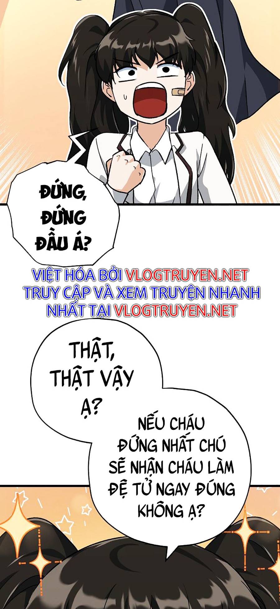 Bố Tôi Quá Mạnh Chapter 75 - Trang 58