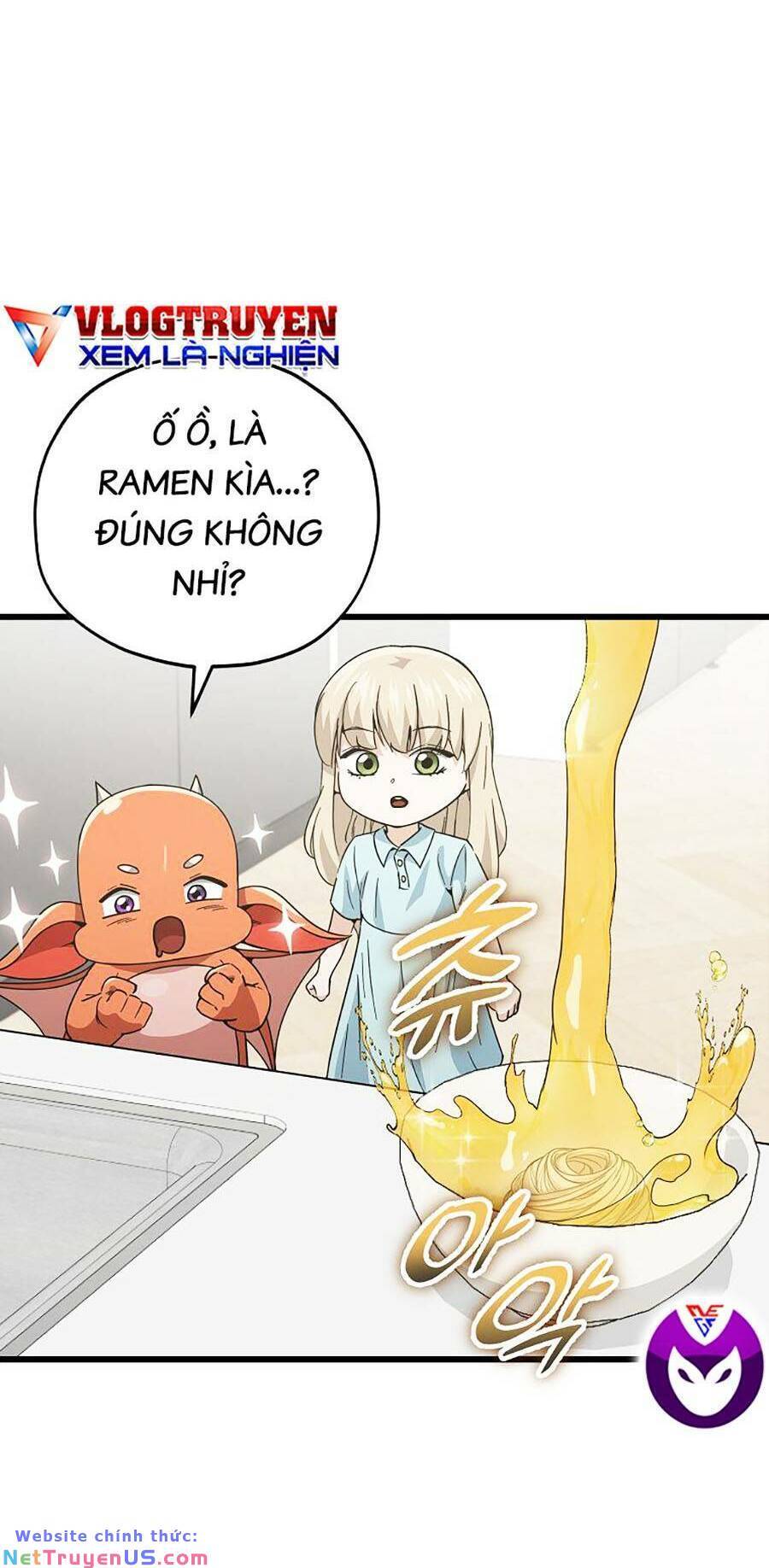 Bố Tôi Quá Mạnh Chapter 150 - Trang 2