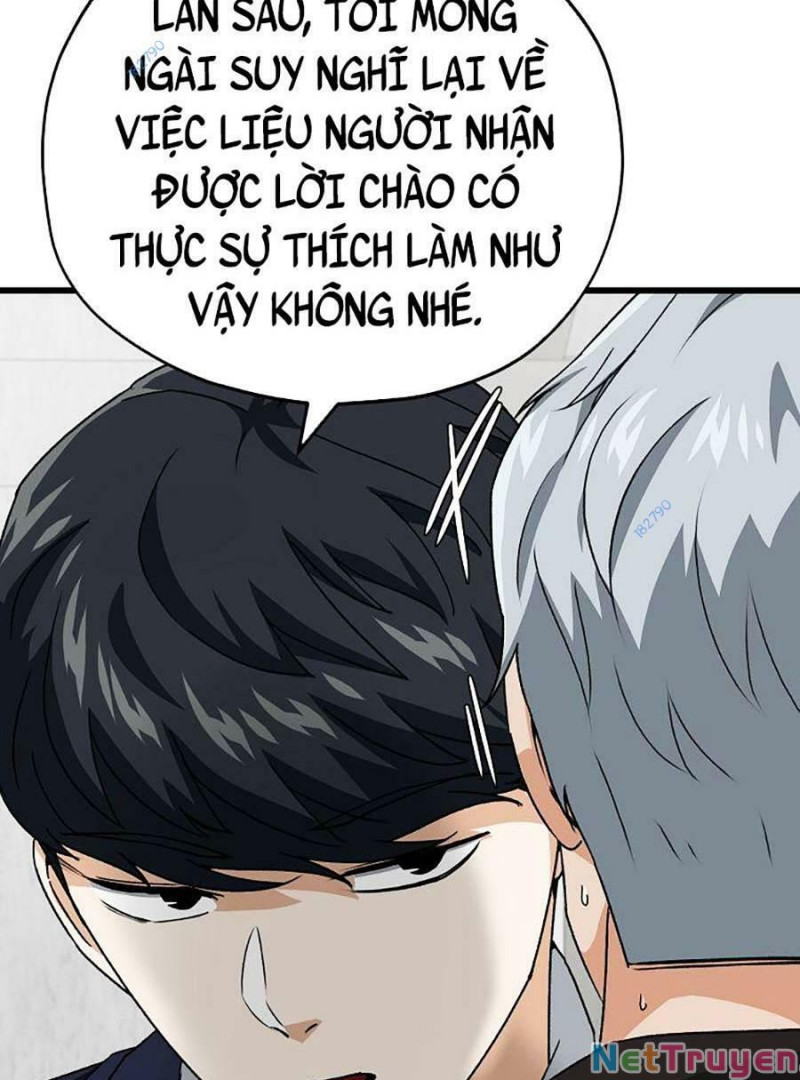 Bố Tôi Quá Mạnh Chapter 96 - Trang 17