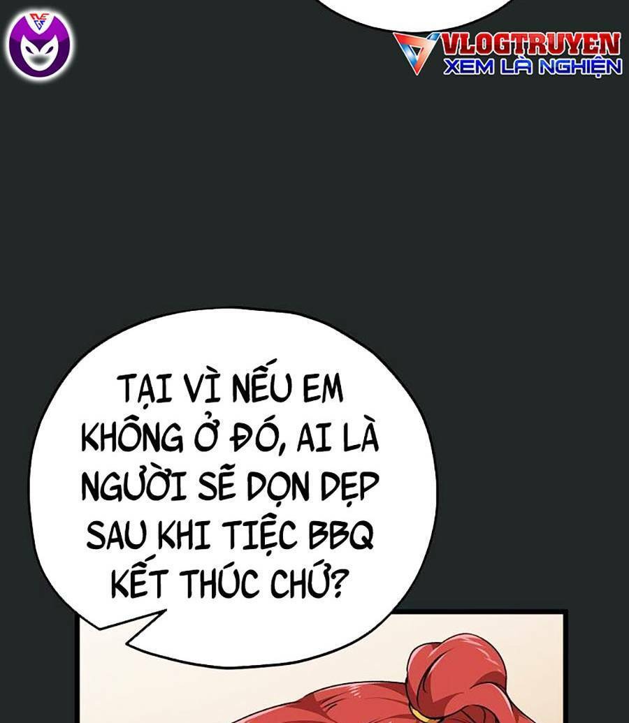 Bố Tôi Quá Mạnh Chapter 80 - Trang 126