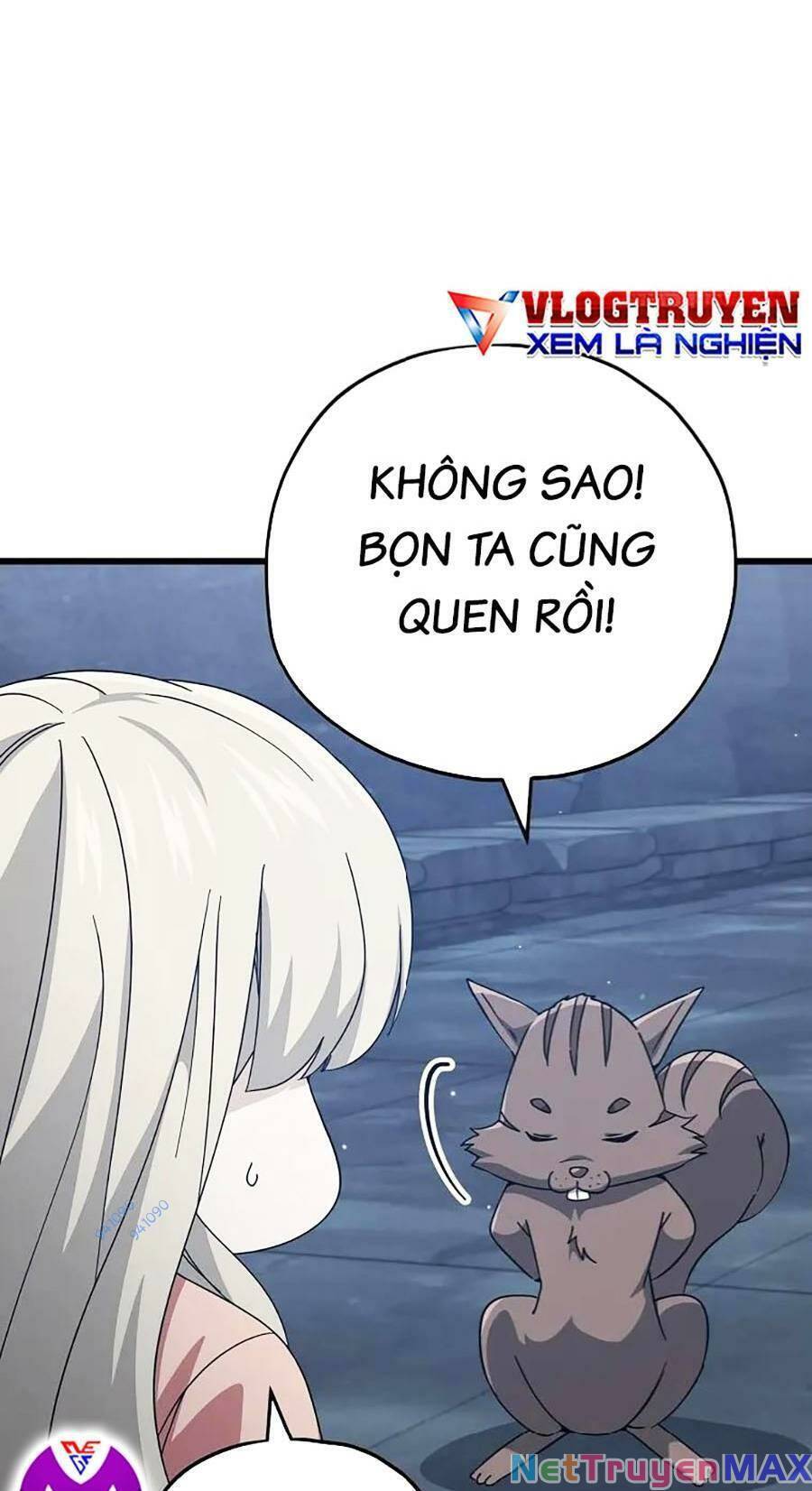 Bố Tôi Quá Mạnh Chapter 143 - Trang 82