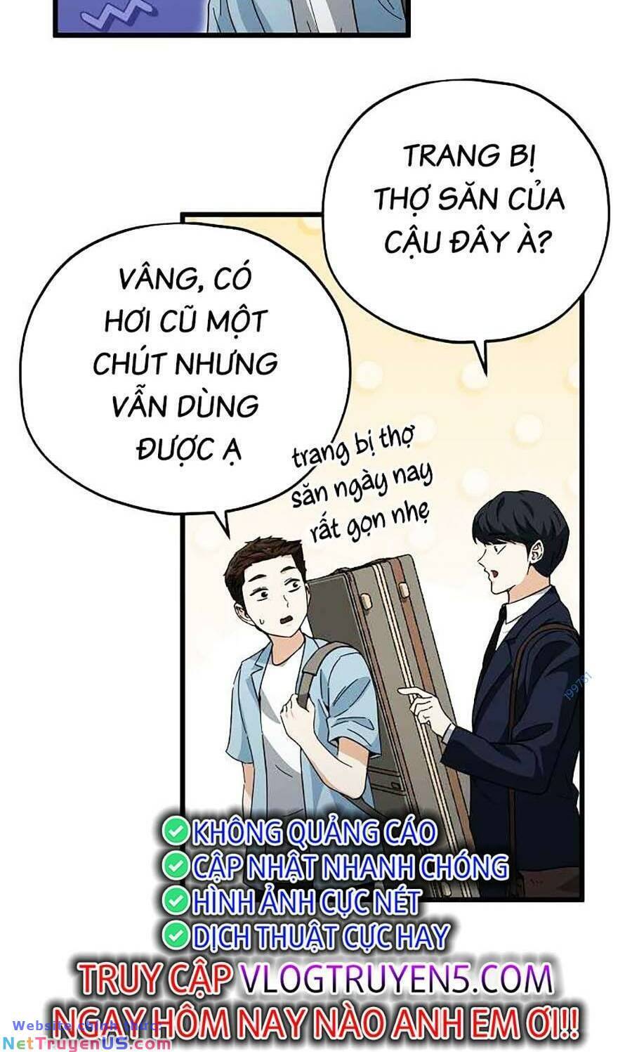 Bố Tôi Quá Mạnh Chapter 149 - Trang 29