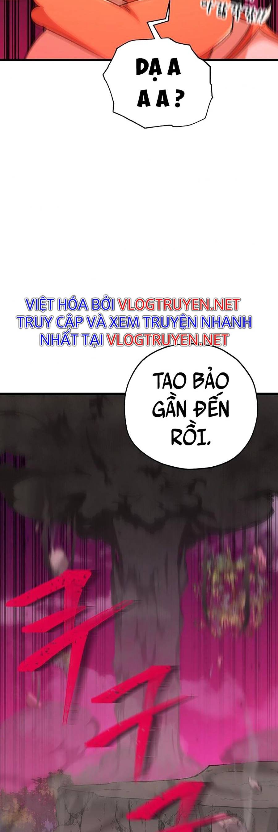 Bố Tôi Quá Mạnh Chapter 82 - Trang 33