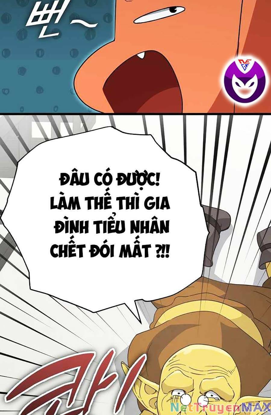 Bố Tôi Quá Mạnh Chapter 144 - Trang 21