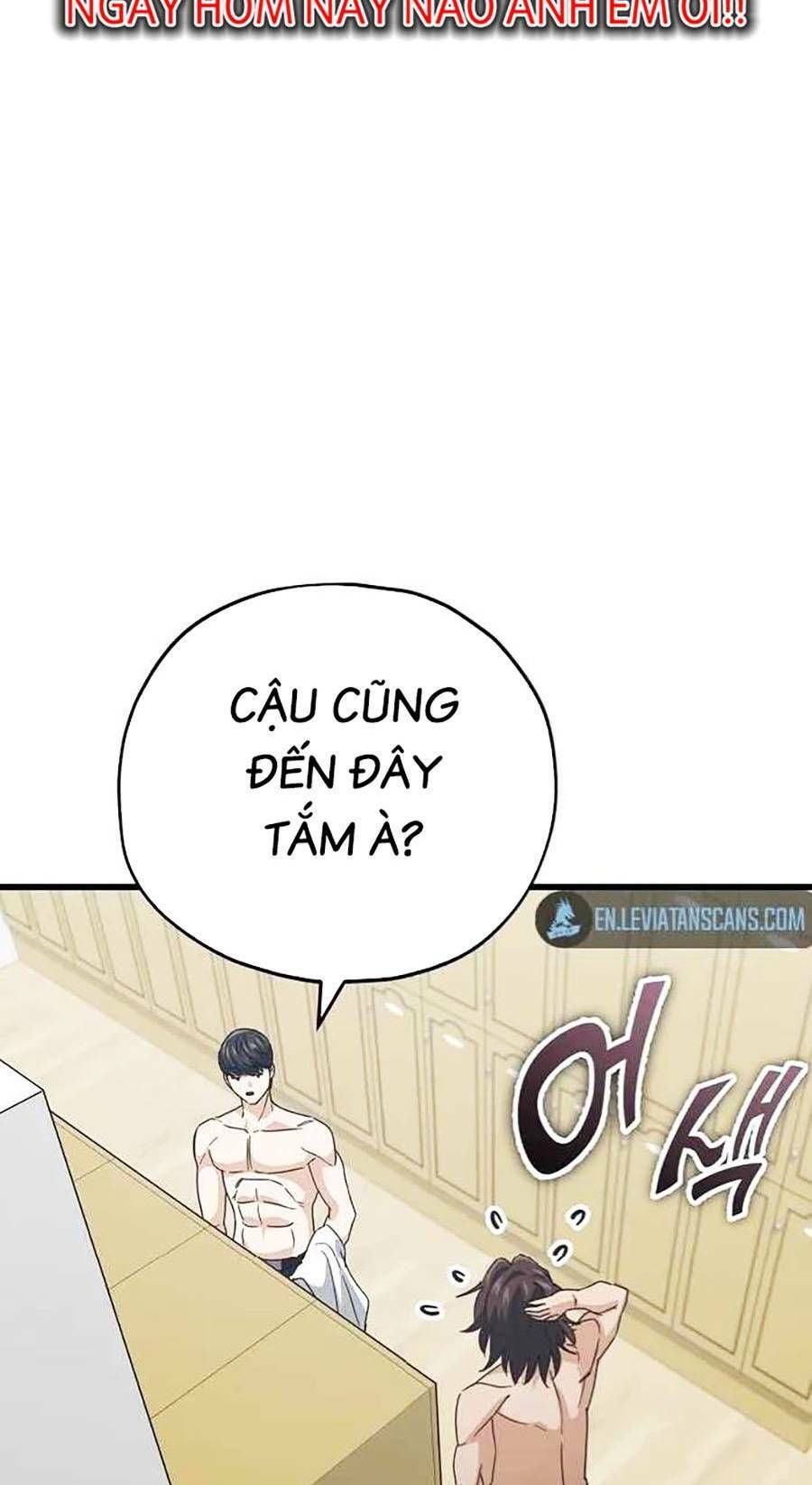 Bố Tôi Quá Mạnh Chapter 142 - Trang 10