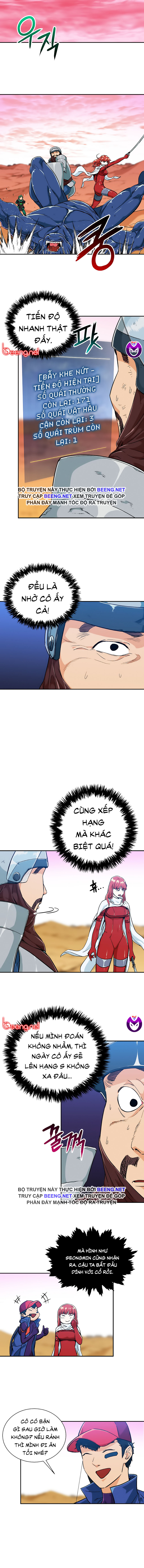 Bố Tôi Quá Mạnh Chapter 22 - Trang 9