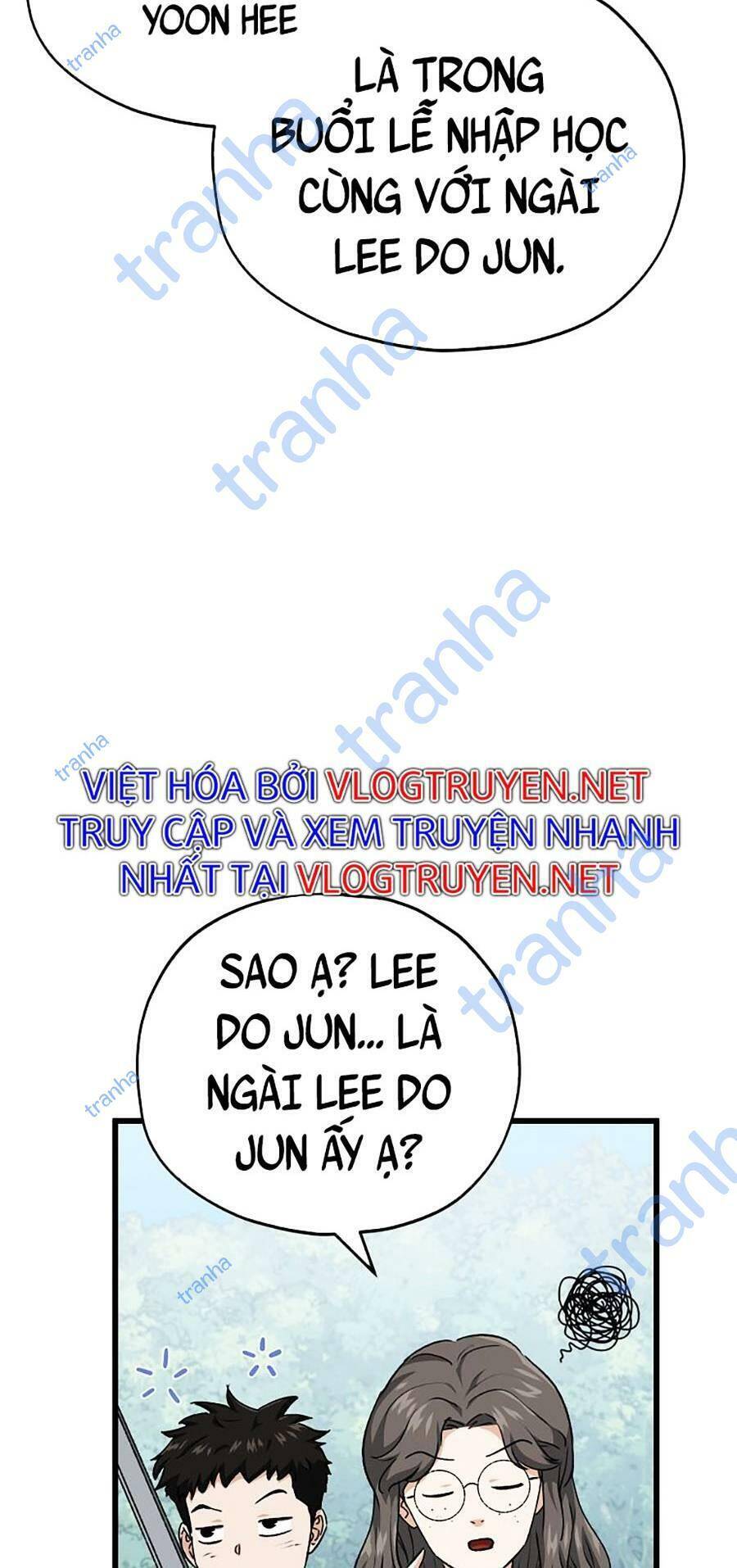 Bố Tôi Quá Mạnh Chapter 92 - Trang 22