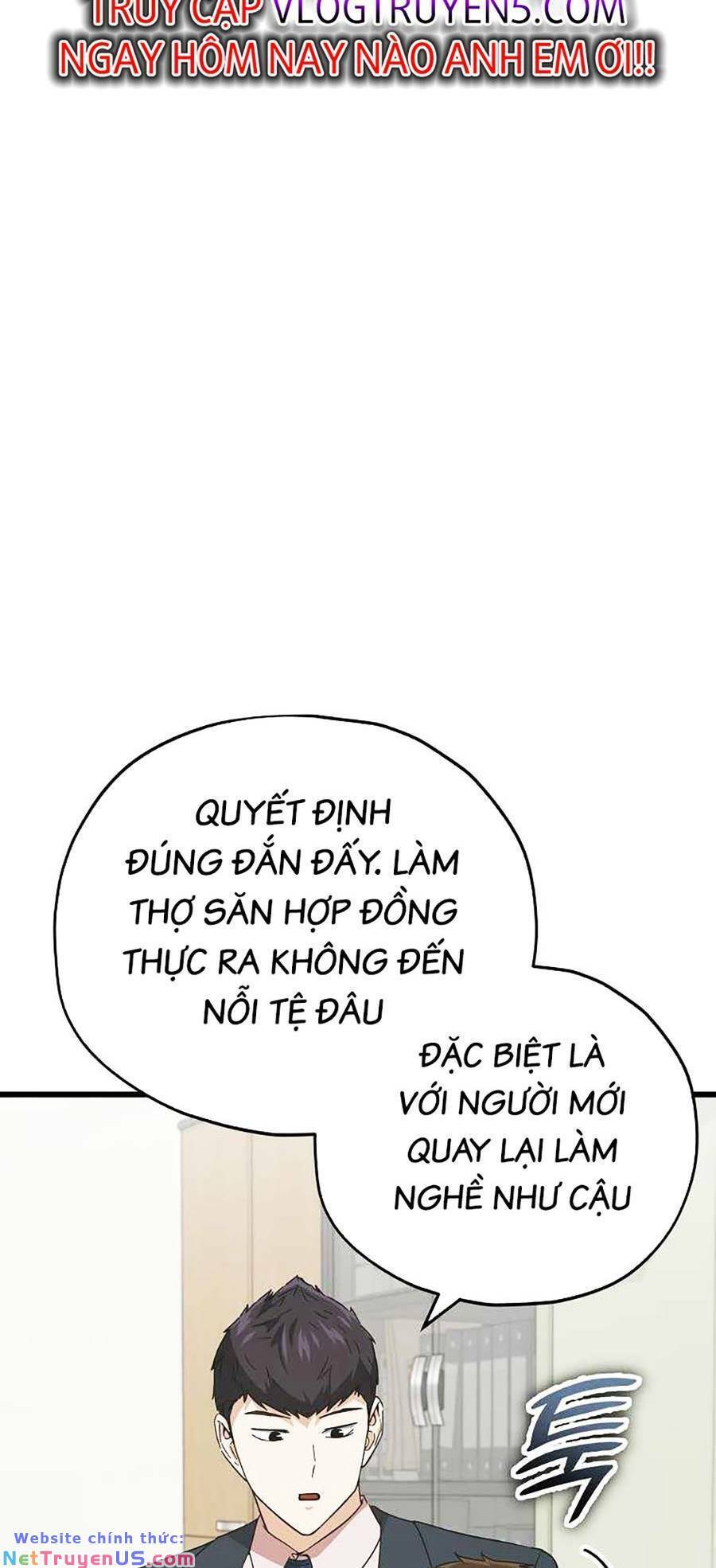 Bố Tôi Quá Mạnh Chapter 148 - Trang 94