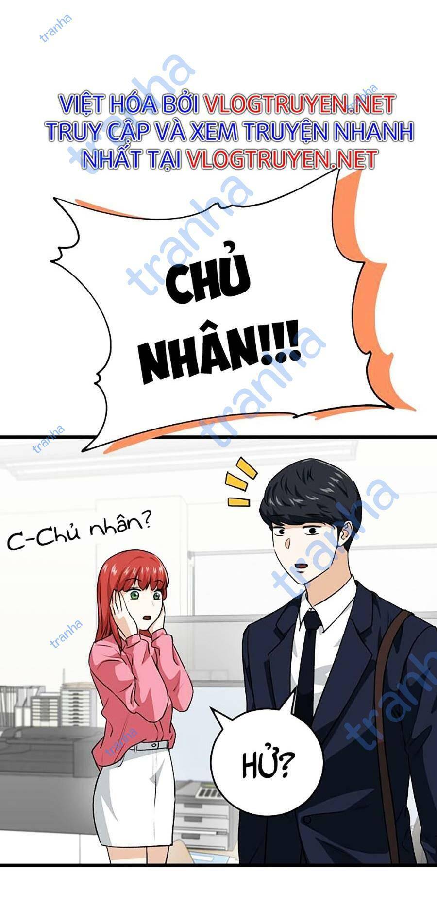 Bố Tôi Quá Mạnh Chapter 93 - Trang 9