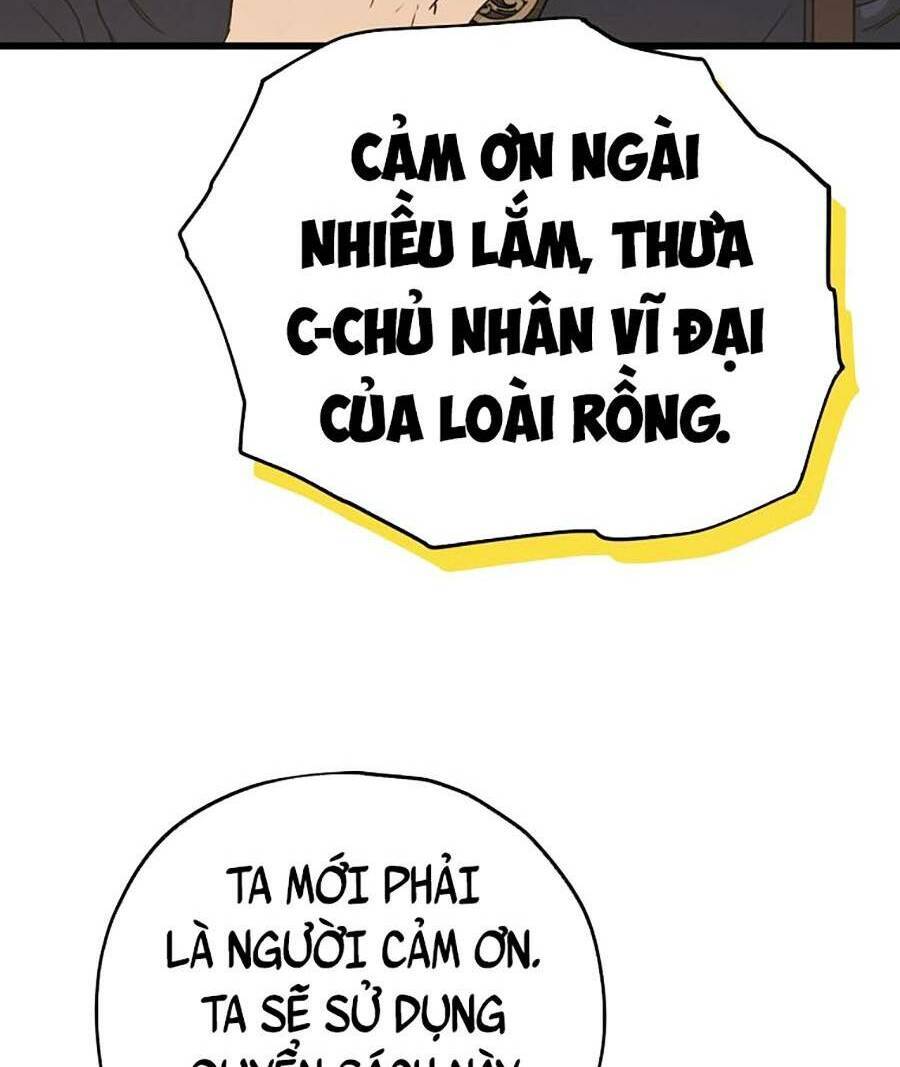 Bố Tôi Quá Mạnh Chapter 91 - Trang 97