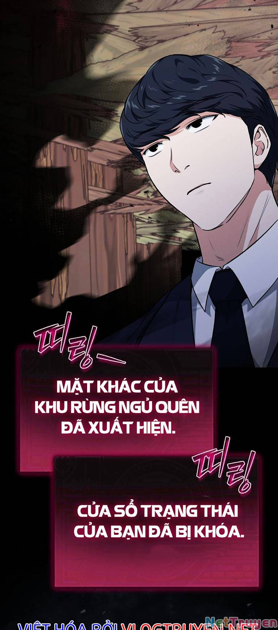 Bố Tôi Quá Mạnh Chapter 86 - Trang 63