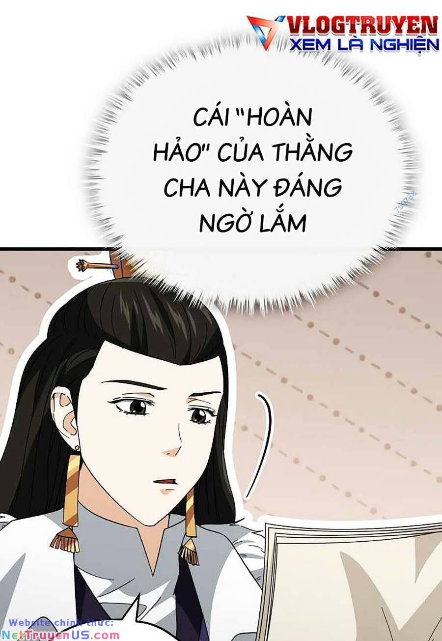 Bố Tôi Quá Mạnh Chapter 148 - Trang 9