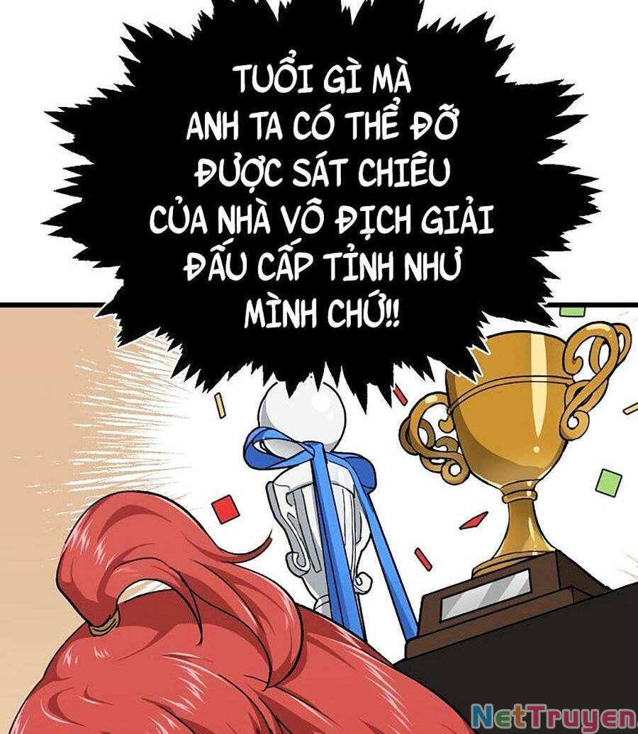 Bố Tôi Quá Mạnh Chapter 78 - Trang 115