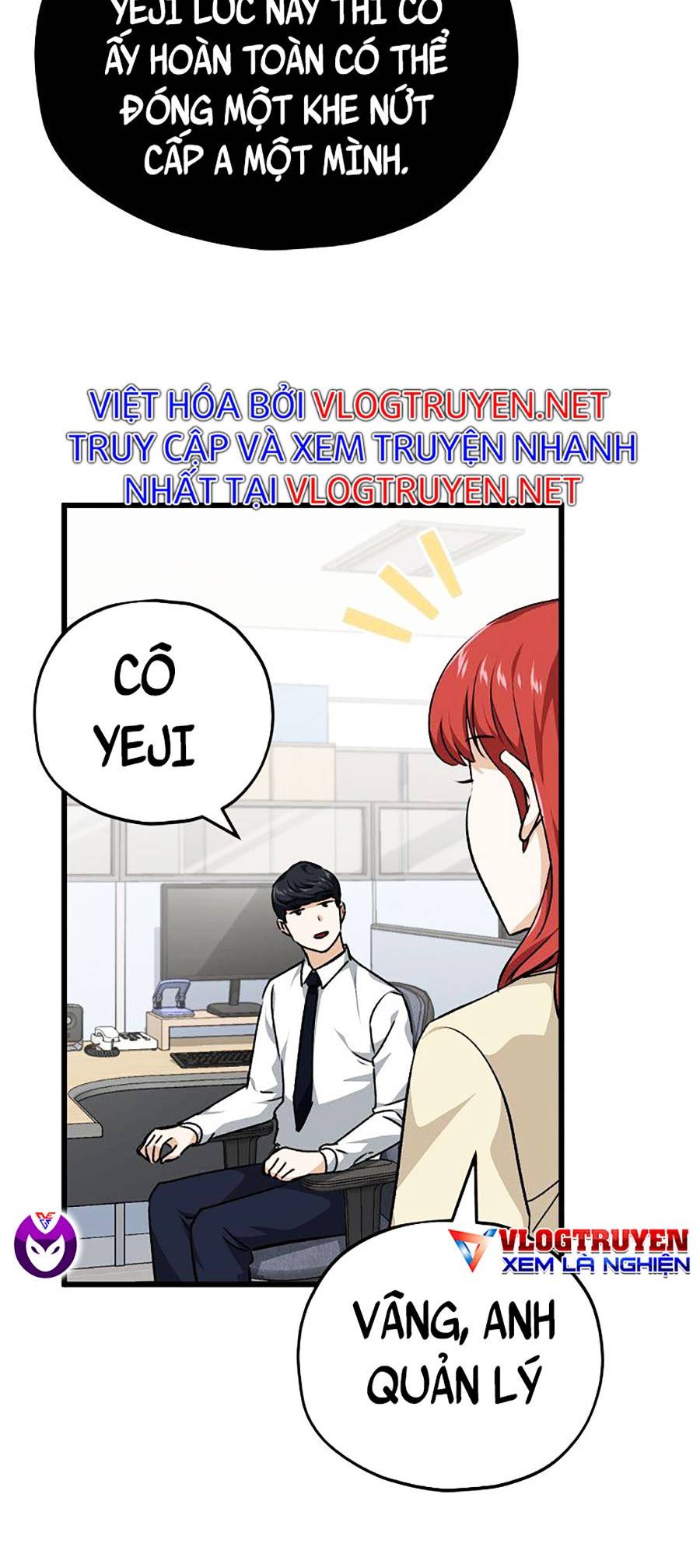 Bố Tôi Quá Mạnh Chapter 84 - Trang 54