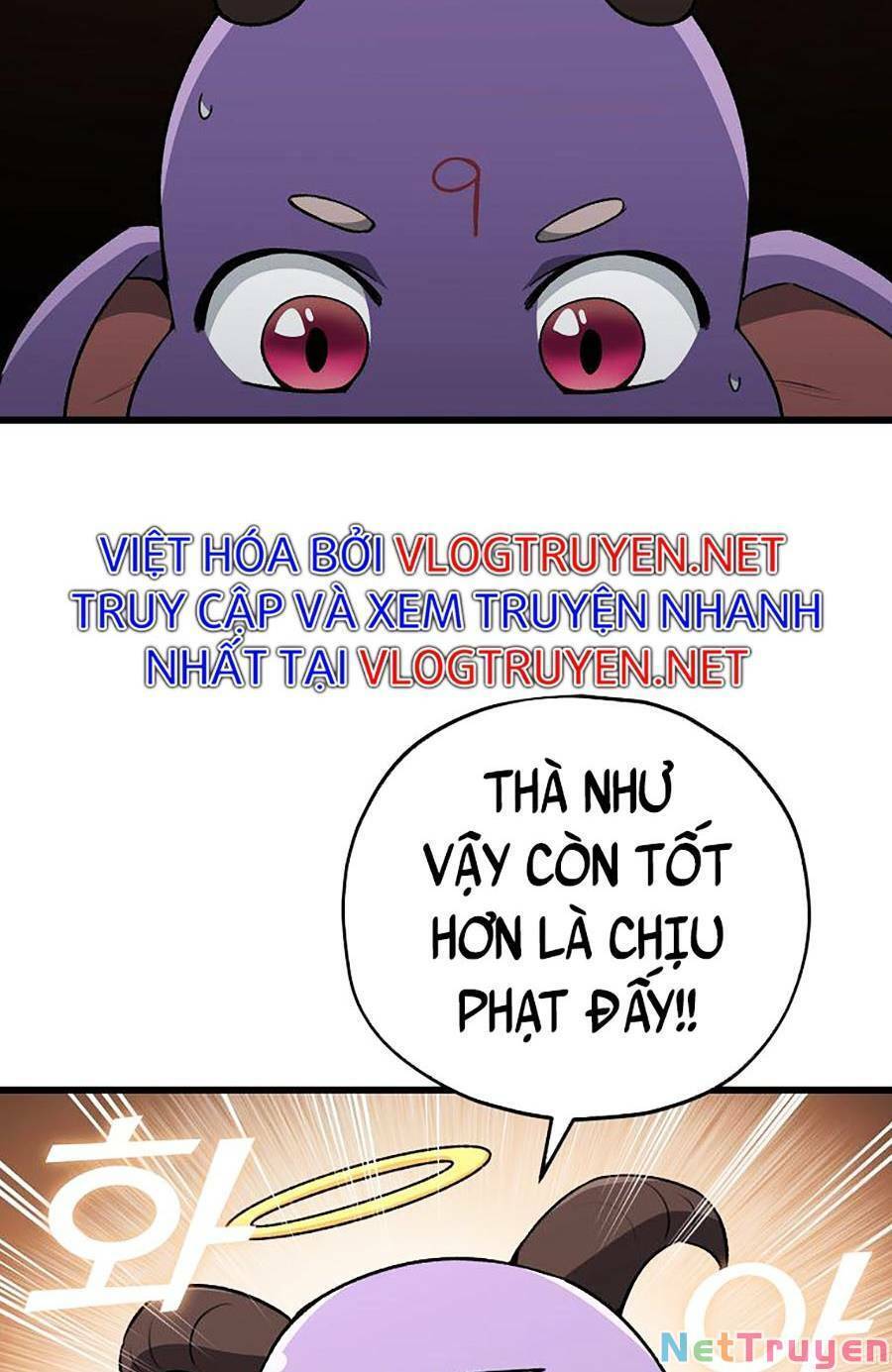 Bố Tôi Quá Mạnh Chapter 88 - Trang 72