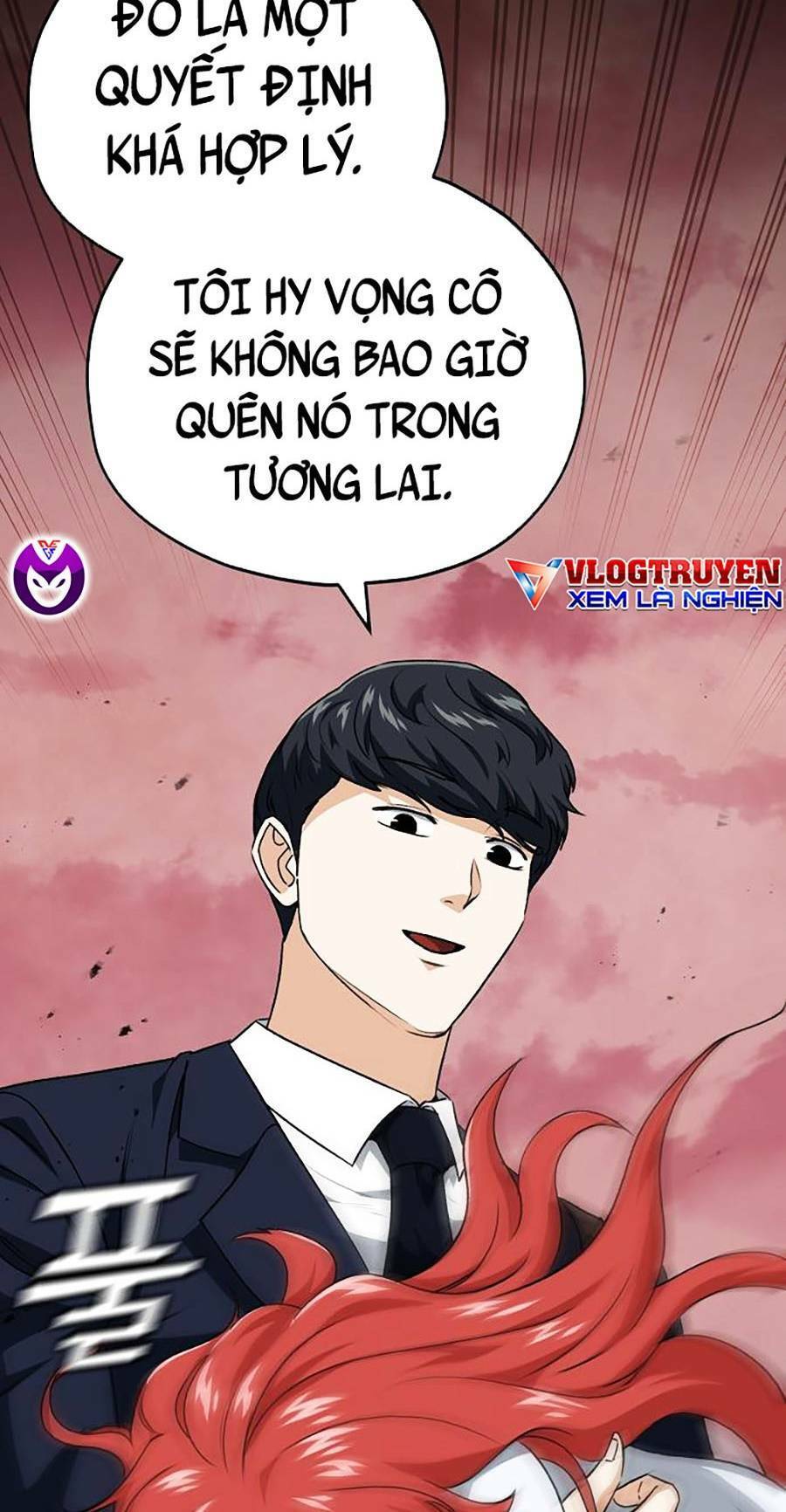 Bố Tôi Quá Mạnh Chapter 93 - Trang 50