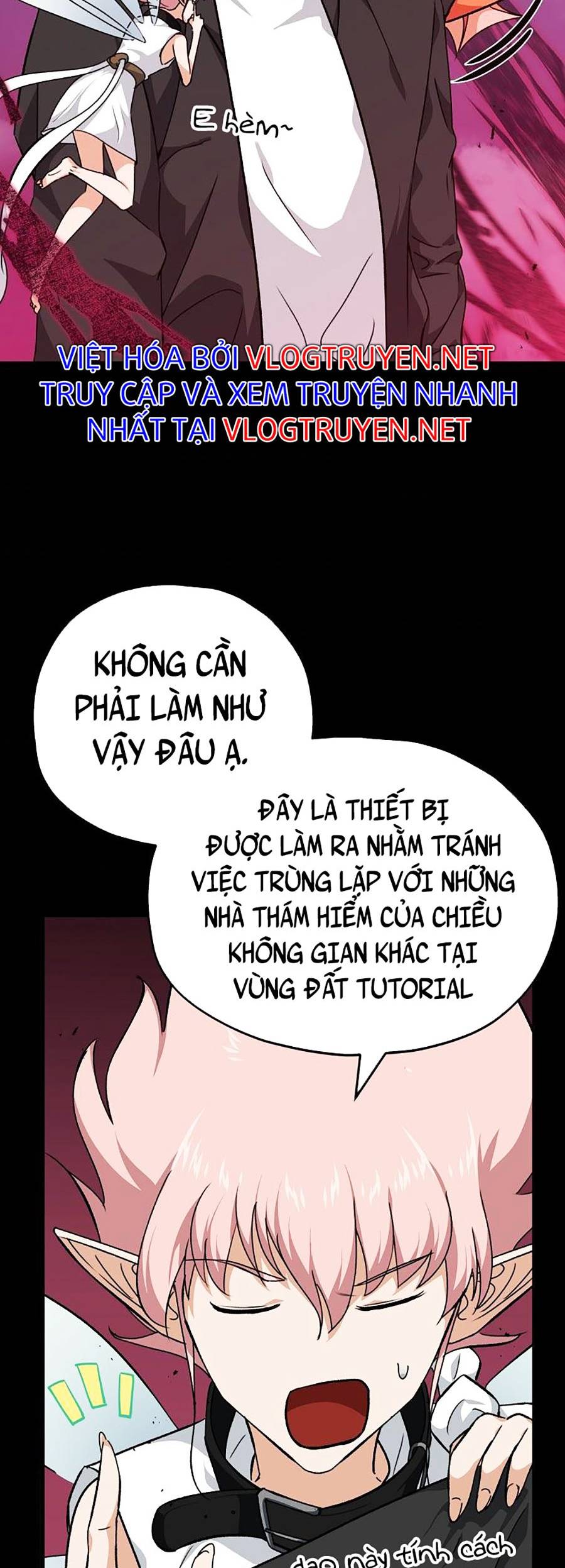 Bố Tôi Quá Mạnh Chapter 82 - Trang 5