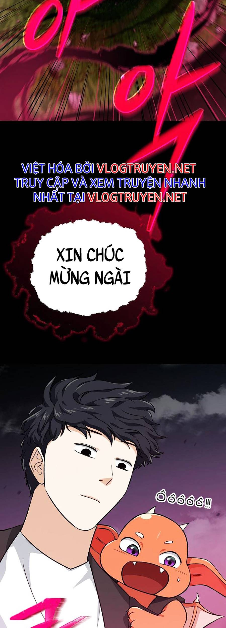 Bố Tôi Quá Mạnh Chapter 82 - Trang 1