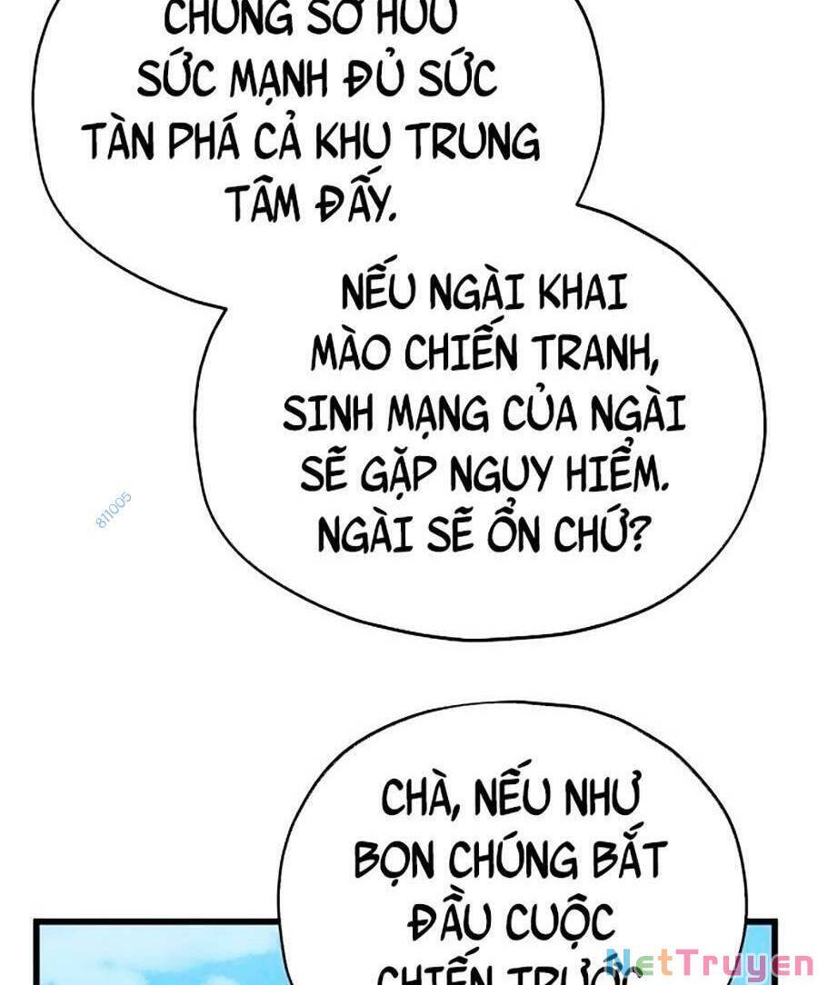 Bố Tôi Quá Mạnh Chapter 94 - Trang 9