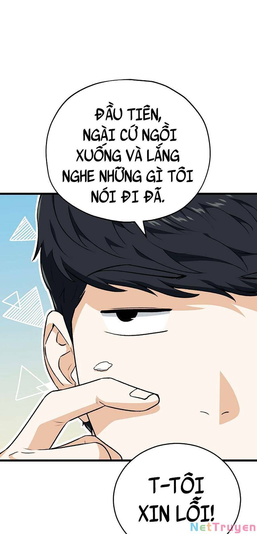 Bố Tôi Quá Mạnh Chapter 88 - Trang 20